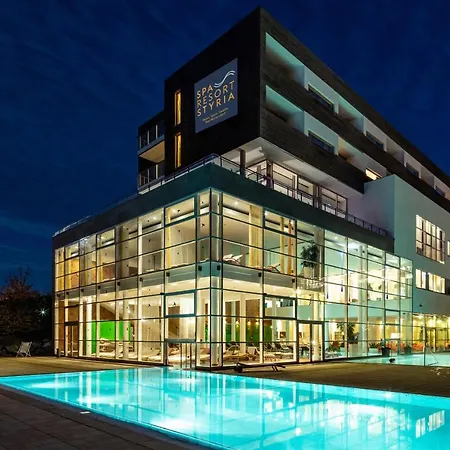 Styria- Adults Only Apartamento