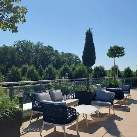 Apartamento Styria- Adults Only *