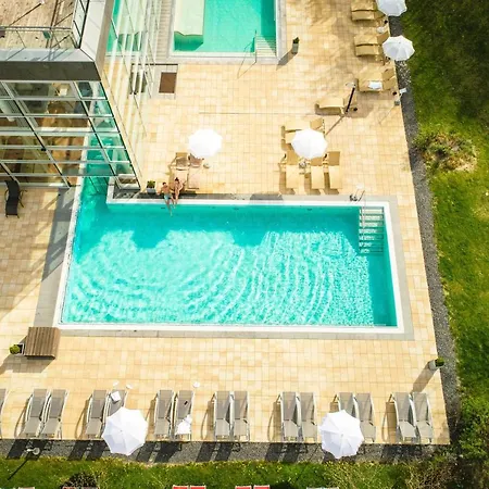 Styria- Adults Only Apartamento *