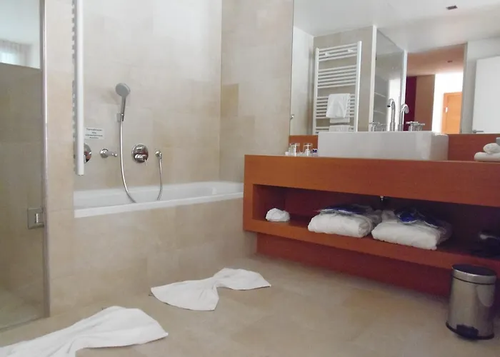 Styria- Adults Only Apartment Bad Waltersdorf