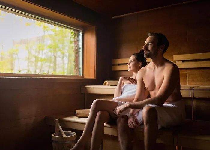 Styria- Adults Only باد والترزدورف