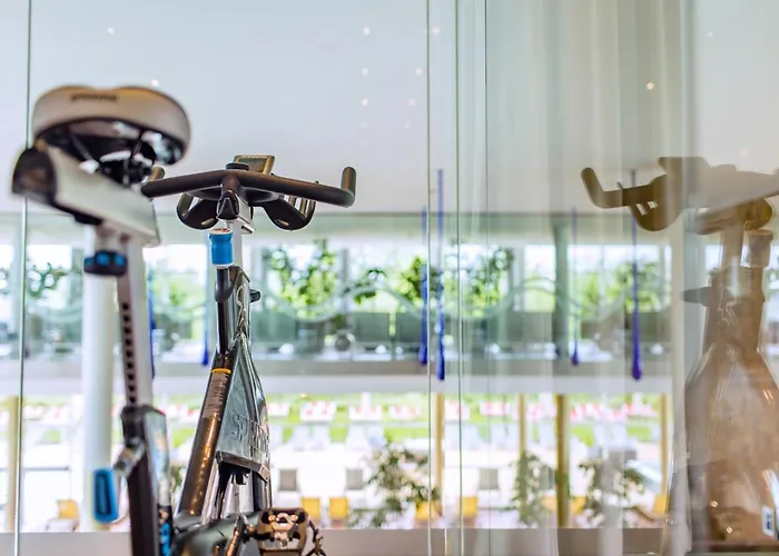 شقة Styria- Adults Only